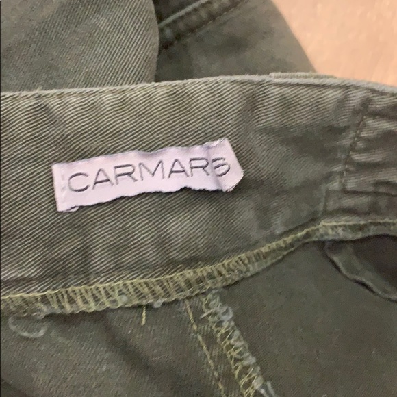 Carmar Utility ripped jeans - Picture 4 of 4